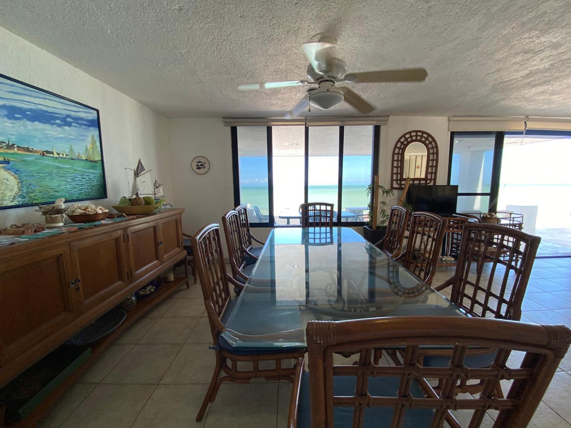 Don Lalo, Family Villa With Sandy Beach At Your Feet. Progreso  Dış mekan fotoğraf